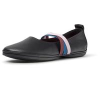 Camper Right Nina Women Moccasin/Ballerina Black 42 (EU)