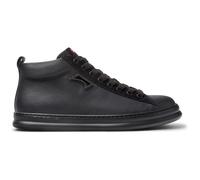 CAMPER Runner - Ankle boots for Men - Black, size 39, Smooth leather