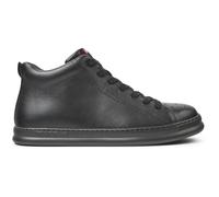 CAMPER Runner - Ankle boots for Men - Black, size 39, Smooth leather