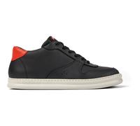 CAMPER Runner - Ankle boots for Men - Black, size 41, Smooth leather