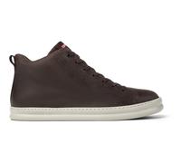 CAMPER Runner - Ankle boots for Men - Brown, size 41, Suede