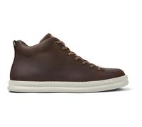 CAMPER Runner - Ankle boots for Men - Brown, size 42, Suede