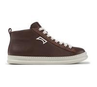 CAMPER Runner - Ankle boots for Men - Brown, size 43, Smooth leather