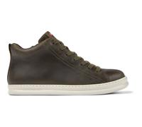CAMPER Runner - Ankle boots for Men - Green, size 39, Smooth leather