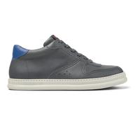 CAMPER Runner - Ankle boots for Men - Grey, size 45, Smooth leather