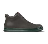 CAMPER Runner - Ankle boots for Men - Grey, size 46, Smooth leather