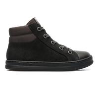 CAMPER Runner - Boots for - Black, size 38, Cotton fabric