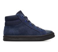 CAMPER Runner - Boots for - Blue, size 37, Cotton fabric