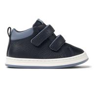CAMPER Runner - Boots for First walkers - Blue, size 22, Smooth leather