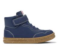 CAMPER Runner - Boots for Girls - Blue, size 25, Smooth leather