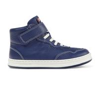 CAMPER Runner - Boots for Girls - Blue, size 29, Smooth leather