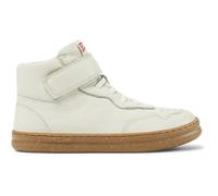 CAMPER Runner - Boots for Girls - White, size 38, Smooth leather