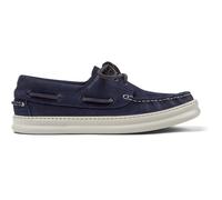 CAMPER Runner - Casual for Men - Blue, size 44, Suede