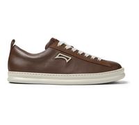 CAMPER Runner - Casual for Men - Brown, size 42, Smooth leather
