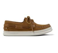 CAMPER Runner - Casual for Men - Brown, size 42, Suede
