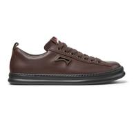 CAMPER Runner - Casual for Men - Brown, size 43, Smooth leather