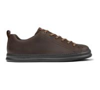 CAMPER Runner - Casual for Men - Brown, size 43, Suede