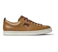 CAMPER Runner - Casual for Men - Brown, size 46, Smooth leather