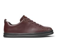 CAMPER Runner - Casual for Men - Burgundy, size 42, Smooth leather