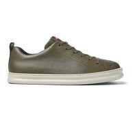 CAMPER Runner - Casual for Men - Green, size 43, Smooth leather