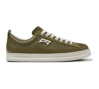 CAMPER Runner - Casual for Men - Green, size 44, Smooth leather