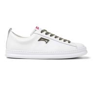 CAMPER Runner - Casual for Men - White, size 41, Smooth leather