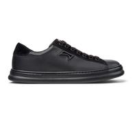 Camper Runner Four K201855, Zapatillas Mujer, Negro 006, 40 EU
