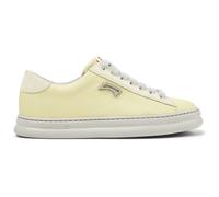 CAMPER Runner - Casual for Women - Yellow, size 35, Smooth leather