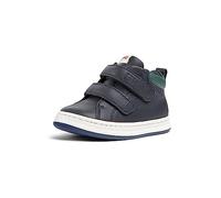 Camper - Runner Four First Walkers, Zapato para primeros caminantes, Navy,