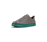 Camper Runner Four K100226, Zapatillas Hombre, Gris 122, 40 EU