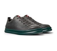 Deportivas de piel CAMPER Runner K100226 GRIS_154 46