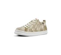 Camper Runner Four K100226, Zapatillas Hombre, Multicolor 129, 45 EU