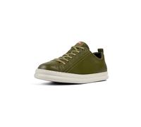 Camper Runner Four K100226, Zapatillas Hombre, Verde Medio 134, 42 EU