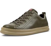Camper Runner Four K100226, Zapatillas Hombre, Verde Medio 148, 41 EU