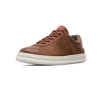 Camper Runner Four-K100227, Zapatillas Hombre, Marrón (Brown 014), 44 EU