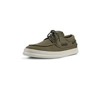 Camper Runner Four K100804, Botas, Hombre, Verde 005, 44 EU