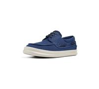 Camper Runner Four K100804Boat - Tenis para Hombre, Azul Oscuro 009, 43 EU