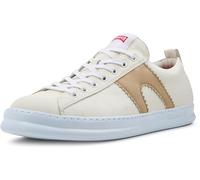 CAMPER Runner - Sneakers for Men - White, size 42, Smooth leather