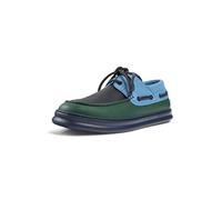 Camper Runner Four K100908, Náuticos, Hombre, Multicolor 001 TWS, 43 EU