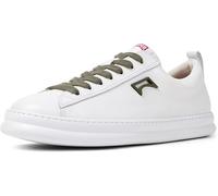 Camper Runner Four K101052, Zapatillas de Deporte Hombre, White Natural 010, 41 EU