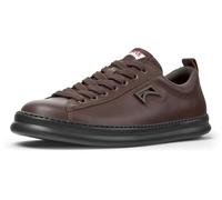 Camper Runner Four K101052, Zapatillas Hombre, Marrón Medio 005, 45 EU