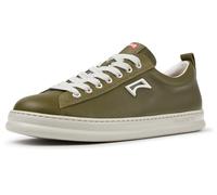 CAMPER Runner - Casual for Men - Green, size 44, Smooth leather