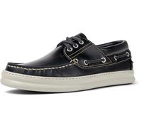 Camper Runner Four K101073 - Zapatos de Bota para Hombre, Azul Oscuro 002, 43 EU