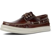 Camper Runner Four K101073 - Zapatos de Bota para Hombre, Medium Brown 003, 46 EU