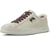 Camper Runner Four K201855 - Zapatillas Deportivas para Mujer, Color Gris Pastel 005, Talla 36 EU, Lt Pastel Grey 005, 36 EU