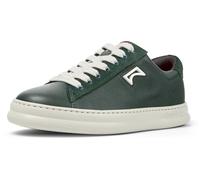 Camper Runner Four K201855, Zapatillas Mujer, Verde Oscuro 003, 36 EU