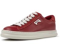 CAMPER Runner - Casual for Women - Burgundy, size 40, Smooth leather