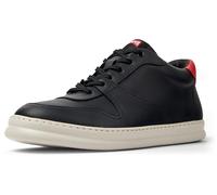 Camper Runner Four K300346, Zapatillas, Hombre, Negro 005, 39 EU