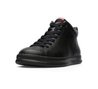 Camper Runner Four K300347, Botín Hombre, Negro 001, 40 EU