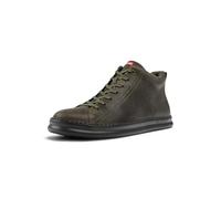 Camper Runner Four K300347, Zapatillas Deportivas Hombre, Verde Oscuro 011, 42 EU